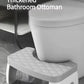 مسند قدمين للمرحاض بتصميم مريح Repose-pieds pour toilettes