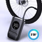 منفاخ إطارات صغير Mini gonfleur de pneus