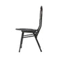 كرسي مرحاض قابل للطي Chaise Toilette Portable Pliante