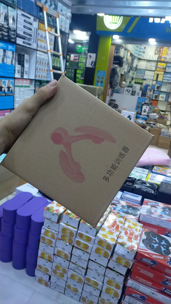 جهاز تقوية عضلات الفخذين والأرداف، جهاز تدريب قاع الحوض Appareil de musculation pour cuisses et fessiers