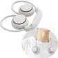 مروحة رقبة محمولة قابلة للشحن Portable rechargeable neck fan Ventilateur de cou portable et rechargeable