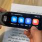 قلم الترجمة المحمول Stylo de traduction multifonctionnel MD22