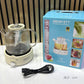 Electric Kettle غلاية كهربائية Bouilloire électrique