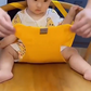 مقعد أطفال محمول، غطاء سفر قابل للطي والغسل للأطفال الرضع Siège Portable pour bébé chaise pliable et lavable housse
