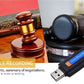 مسجل صوت Enregistreur vocal USB