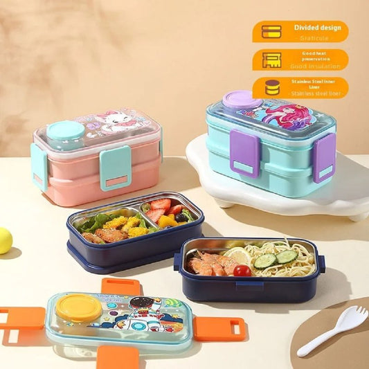 Lunch box