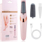مقشر ومنعم كهربائي للقدمين Electronic Pedicure Tool