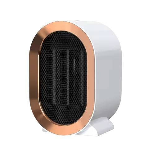مروحة تدفئة مدفأة كهربائية صغيرة محمولة Heating fan JX1288
