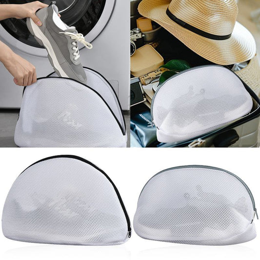 أكياس غسيل الأحذية للغسالة Shoe washing bags for washing machine