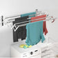 مجفف ملابس جداري قابل للتمدد بتصميم الأكورديون Sèche-linge mural extensible en accordéon