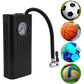ON-BOARD AIR PUMP GZ000066 Compresseur d'air portable sans fil rechargeable ضاغط هواء محمول لاسلكي قابل لإعادة الشحن