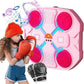 Kids Interactive Boxing Pad Basic Model جهاز الملاكمة التفاعلي للأطفال النسخة الأساسية