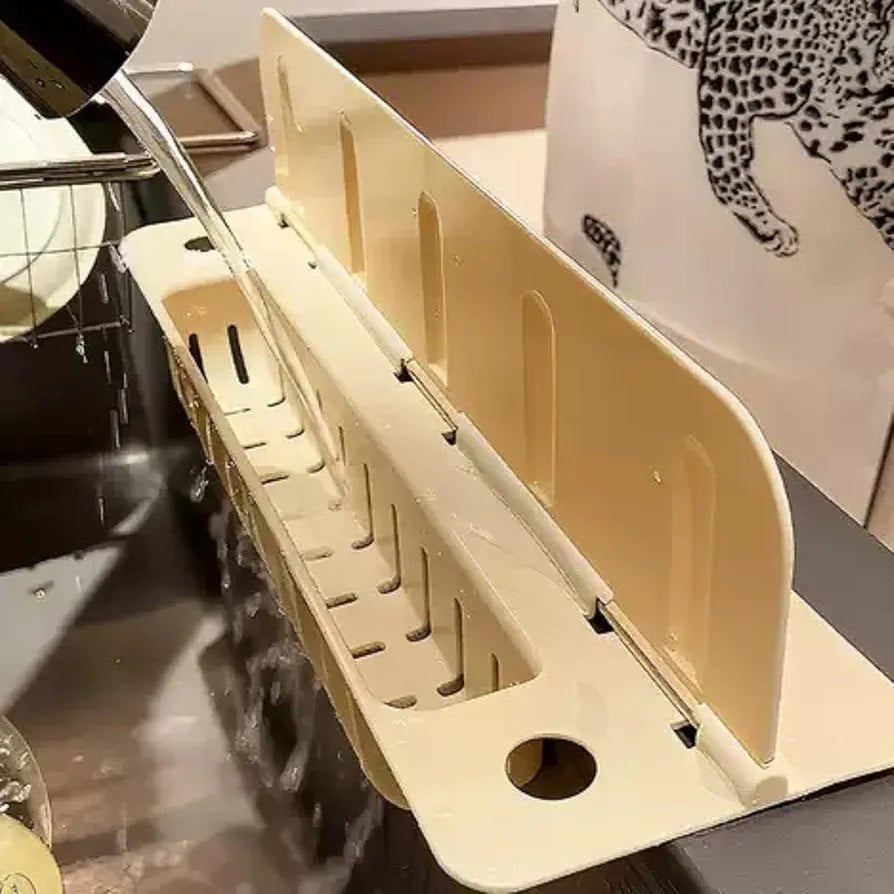 واقي رذاذ حوض المطبخ، واقي مائي لحوض الغسيل Pare-éclaboussures pour évier de cuisine, protection contre les projections d'eau pour lavabo et salle à manger