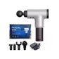 Fascial Gun RH-320 Pistolet de massage musculaire مسدس تدليك العضلات