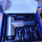 Massage gun 4IN1 kh_320 مسدس المساج الحجم الكبير