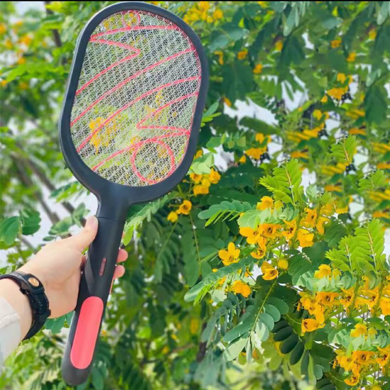 Full of power Mosquito Killer