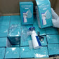 JSL-W302 ضاغط هواء طبي محمول للأطفال والبالغين Compresseur d'air médical portable pour enfants et adultes,atomisor de toux
