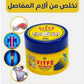 VITFE Crème de massage Anti Douleur dos Muscles 50
