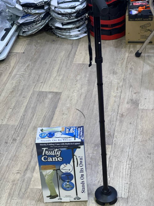Trusty Cane
