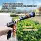 Pistolet pulvérisateur réglable مسدس رش عالي التحمل قابل للتعديل