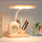 مصباح مكتبي LED للأطفال Lampe de bureau à LED multifonctionnelle