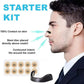 موسعات التنفس الأنفي Starter kit