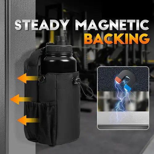 Sac magnétique sport Gym Fitness