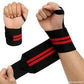 Bande poignet musculation sport bandage
