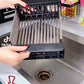 Multifunctional Drain Rack