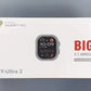 Smart watch HY-Ultra2 WEARFIT PRO