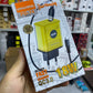 ORIGINAL Fast charger QC3.0 18W 1USB PD-74