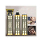 Professional Hair Clipper 3in1 ماكينة تشذيب احترافية لاسلكية قابلة لإعادة الشحن