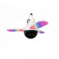 Ampoule Ampoule Led haut-parleur bluetooth nuit RGB