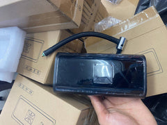 Compresseur d'air portable ضاغط الهواء المحمول