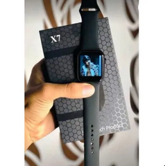 Smart watch X7