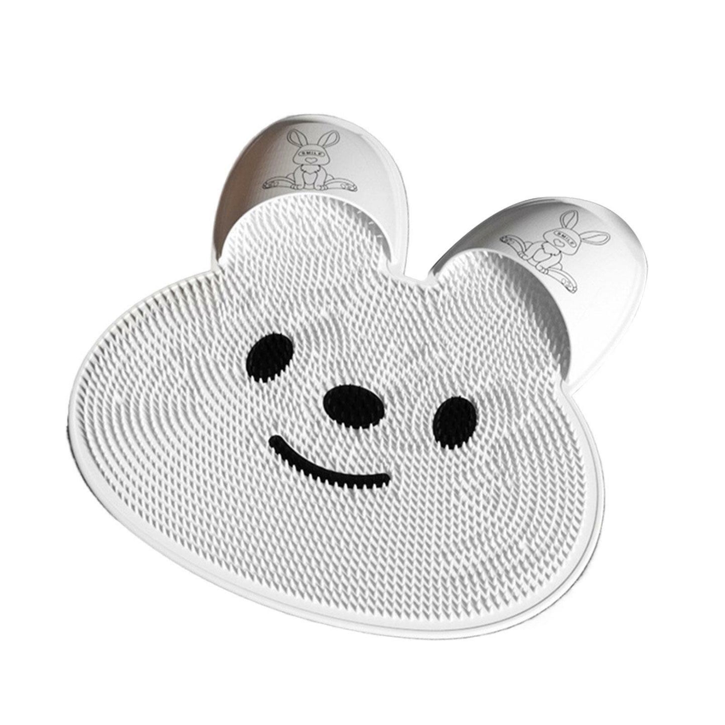 حصيرة تدليك متعددة الوظائف Polymères de massage multi fonctionnels en silicone