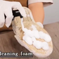 Spray cleaning foam رغوة التنظيف