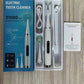 پاك العناية بالأسنان منظف الأسنان الكهربائي Electric teeth Cleaner