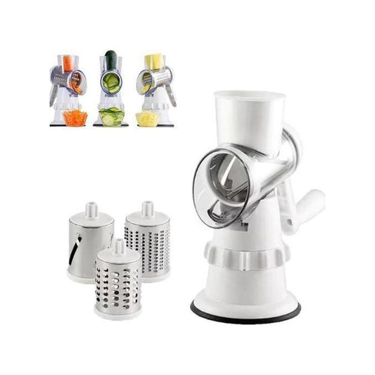 Trancheuse pratique pour découper fruits et légumes قطاعة عملية لتقطيع الفواكه والخضراوات