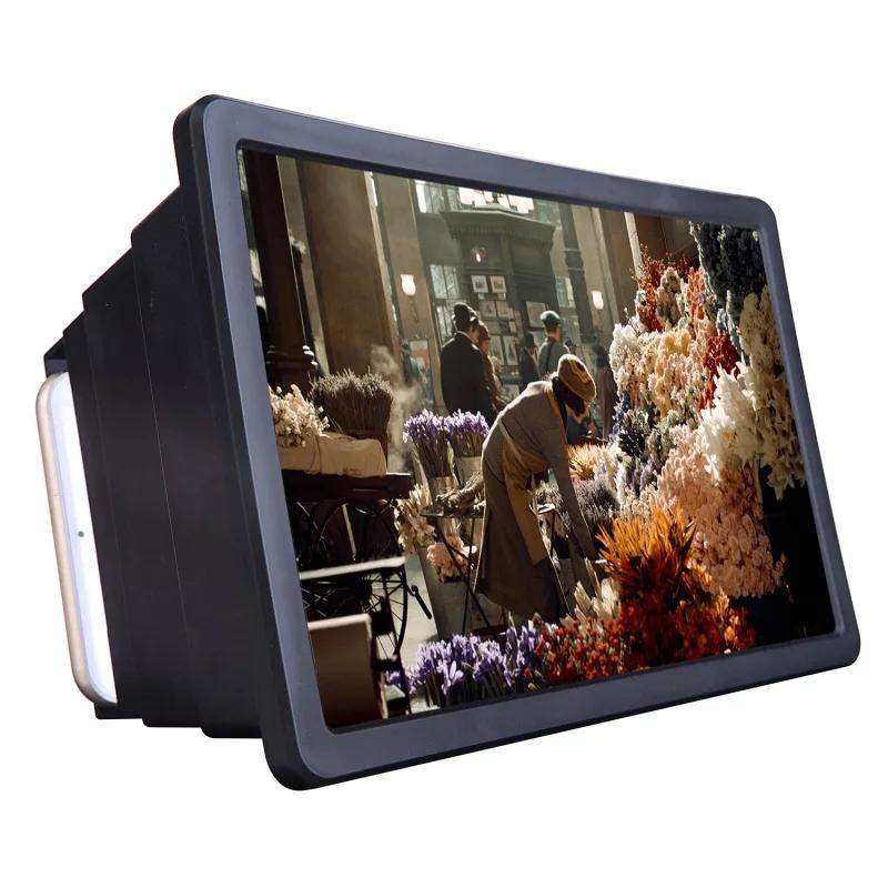 Enlarged screen f2 شاشه مكبره للمحمول