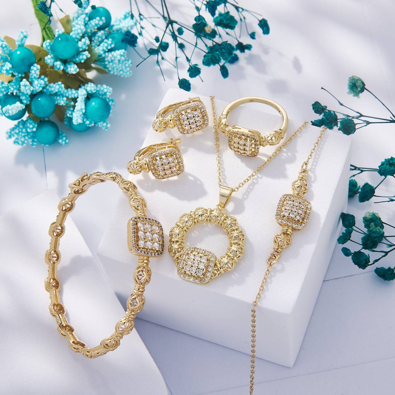Brahim Bijoux Shop