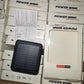 Power bank 4in1 Solar 20000MAH