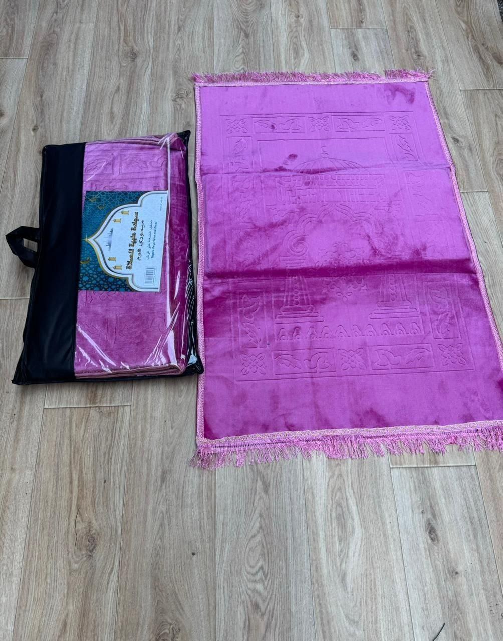 SOFT ISLAMIC PRAYER سجادة للصلاة