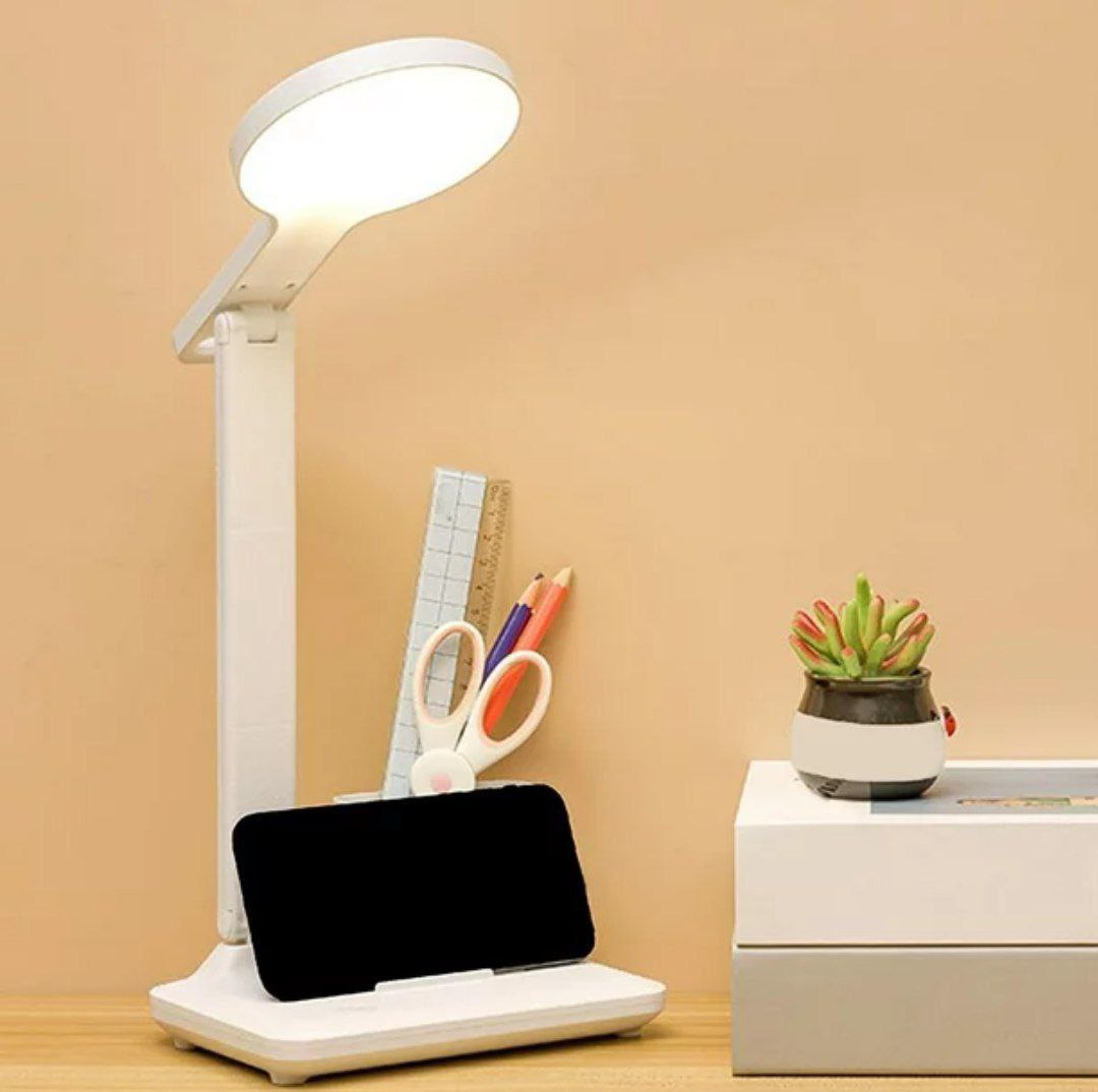 Learning LED Table Lamp مصباح طاولة LED تعليمي