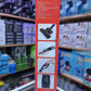KraftLine 2000W Vacuum Cleaner 1L مكنسة كرافت لاين 2000 واط بسعة 1 لتر