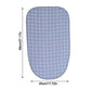 HousseCouverture de planche à repasser PATTERN IRONING BOARD  غطاء لوح الكي بنمط زهور
