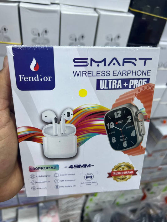 Smart Watch ULTRA PRO5