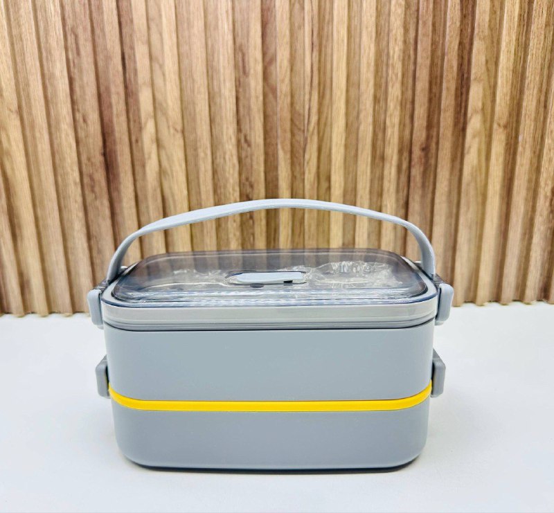 Lunch box