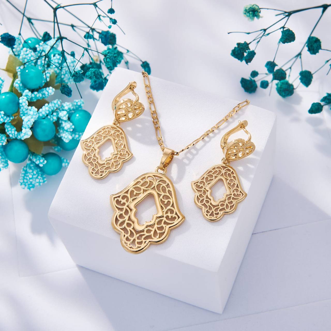 Brahim Bijoux Shop