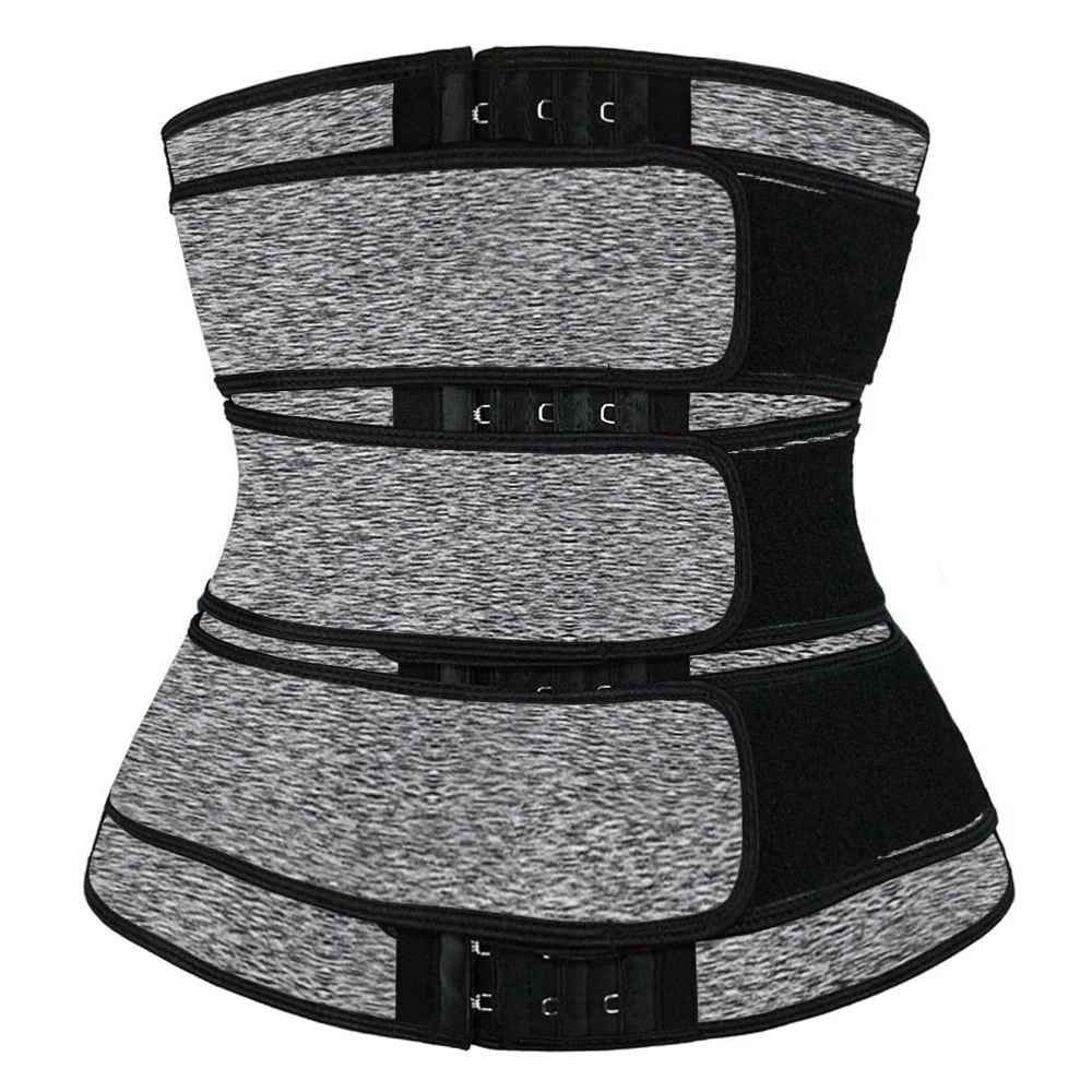 Ceinture amincissante pour homme et femme حزام التنحيف للرجال والنساء